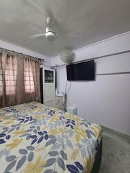 Blk 146 Bukit Batok West Avenue 6 (Bukit Batok), HDB 3 Rooms #508400121